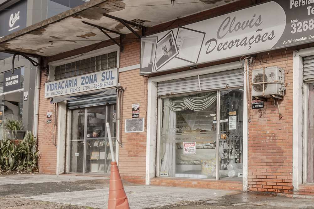 Depósito-Galpão, 419 m² - Foto 3