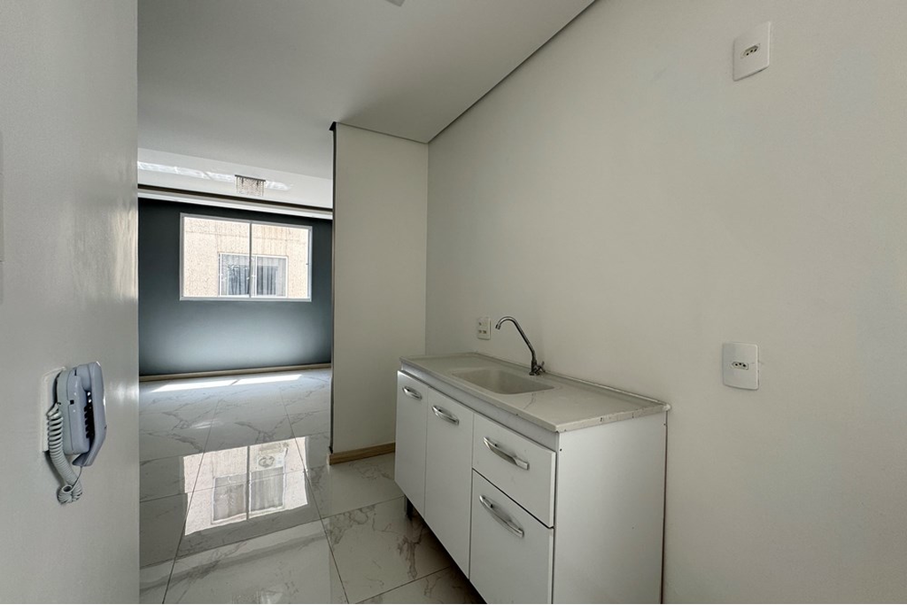 Apartamento, 2 quartos, 42 m² - Foto 14