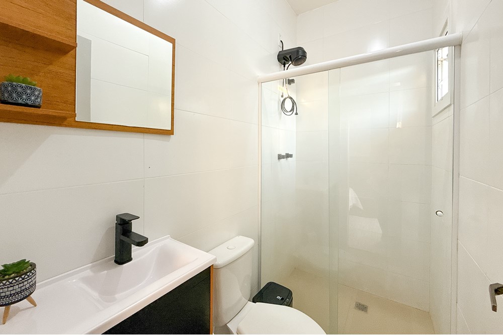 Casa à venda com 3 quartos, 94m² - Foto 13