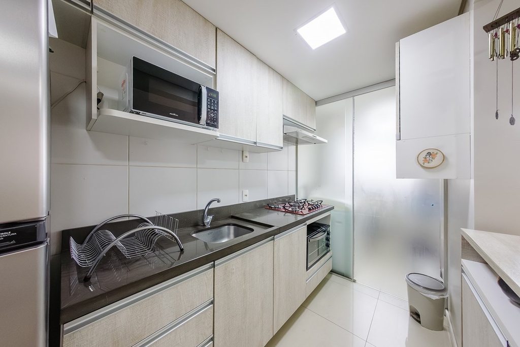 Apartamento, 2 quartos, 61 m² - Foto 27