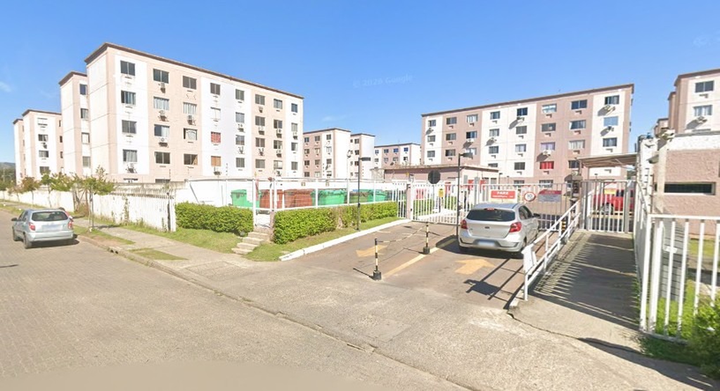 Apartamento, 2 quartos, 39 m² - Foto 11