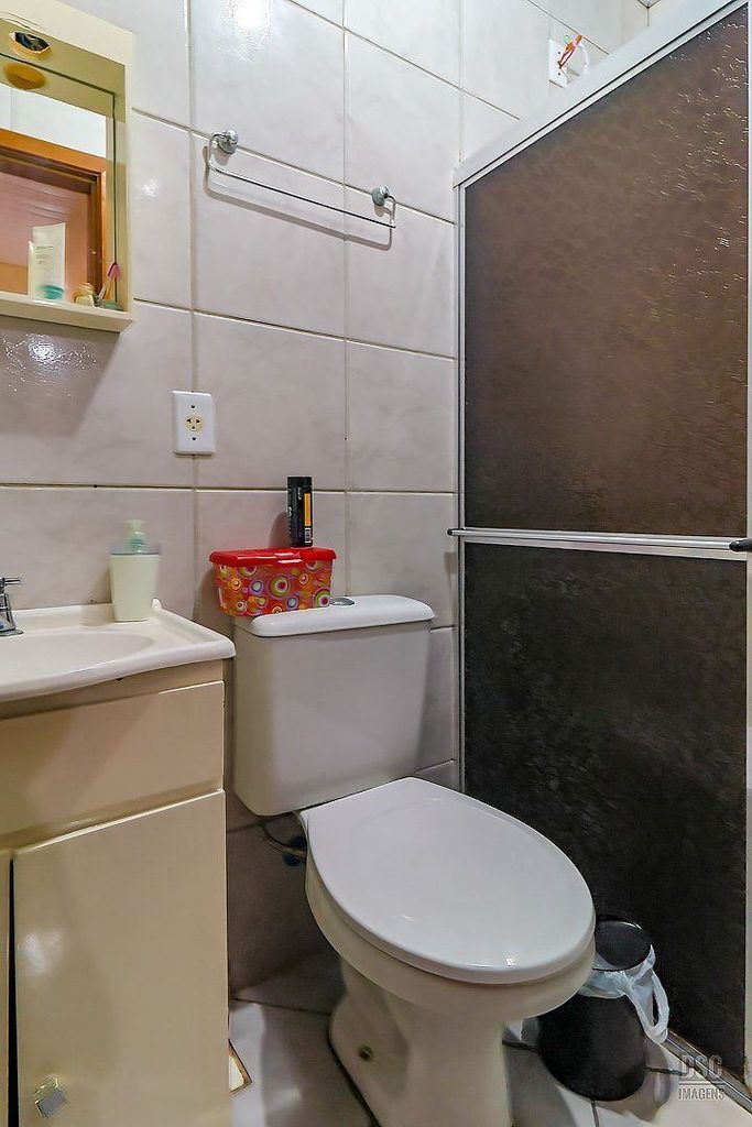 Casa, 3 quartos, 60 m² - Foto 16