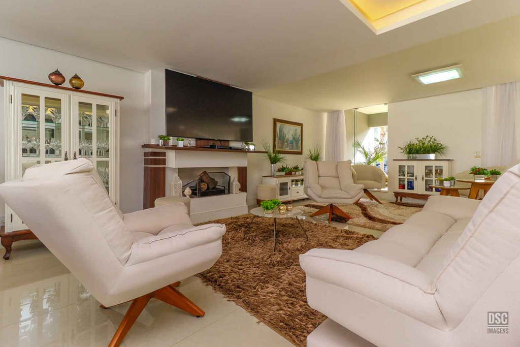Casa, 3 quartos, 283 m² - Foto 24