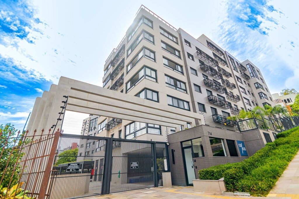 Cobertura, 3 quartos, 183 m² - Foto 12