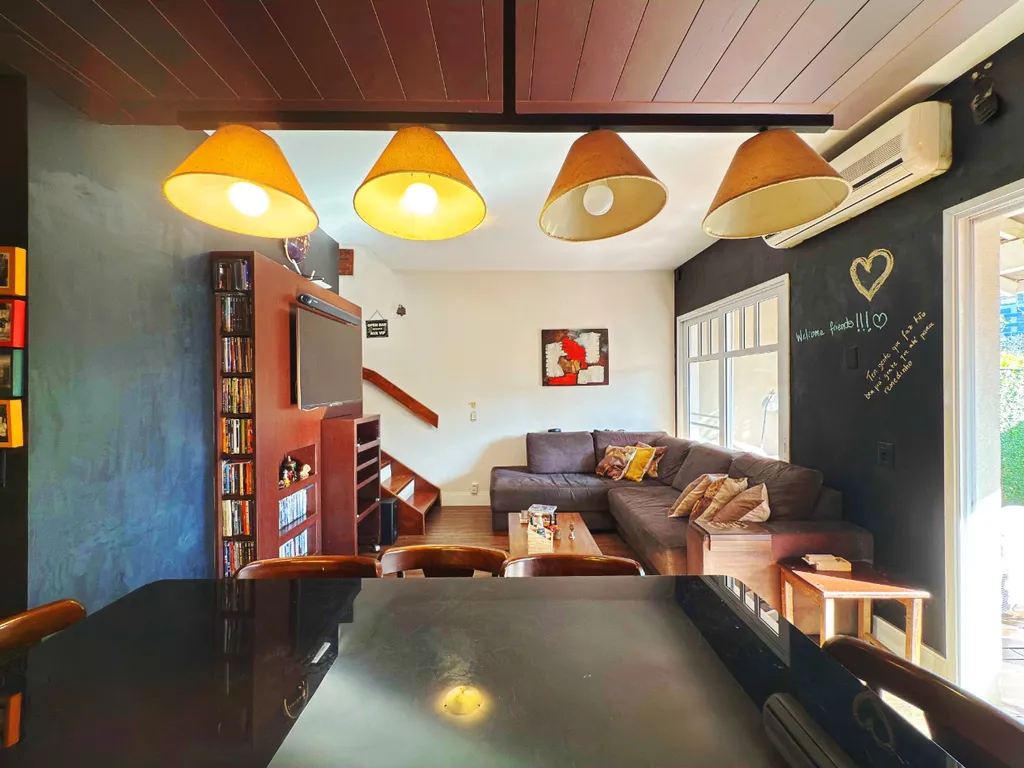 Casa de Condomínio, 3 quartos - Foto 60