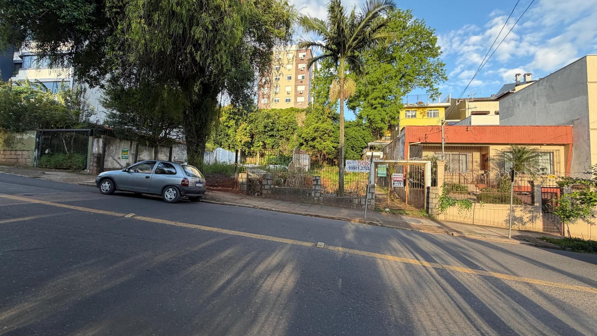 📍 EXCELENTE OPORTUNIDADE DE TERRENO – LOCALIZAÇÃO ESTRATÉGICA!