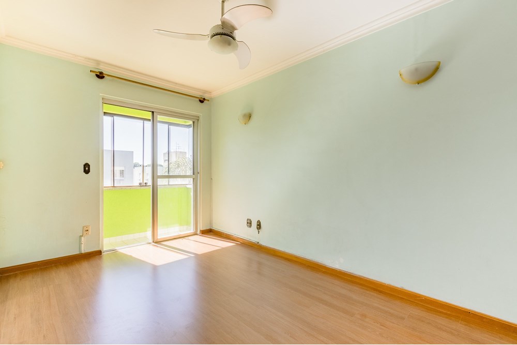 Apartamento, 2 quartos, 53 m² - Foto 22