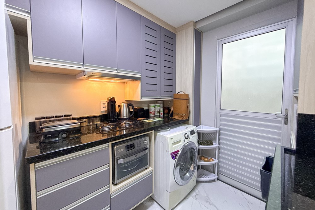 Apartamento, 2 quartos, 51 m² - Foto 18