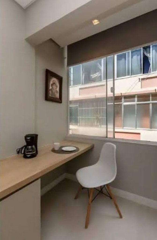Apartamento, 1 quarto, 19 m² - Foto 11