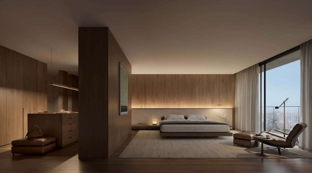 Apartamento, 3 quartos, 264 m² - Foto 17