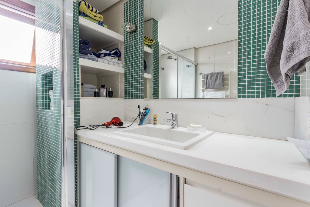 Apartamento, 3 quartos, 245 m² - Foto 44