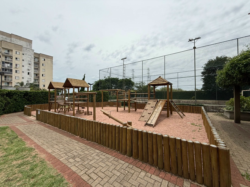 Apartamento, 3 quartos, 58 m² - Foto 39