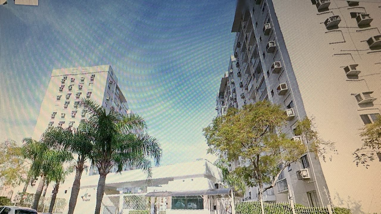 Apartamento, 2 quartos, 62 m² - Foto 1