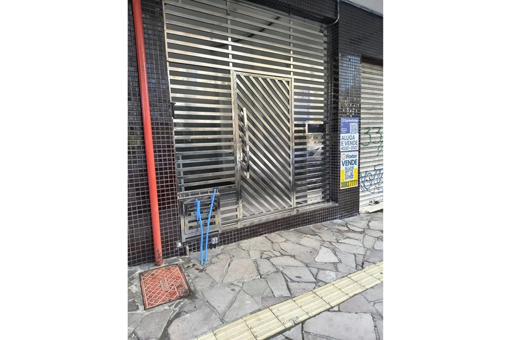 Apartamento, 1 quarto, 37 m² - Foto 5