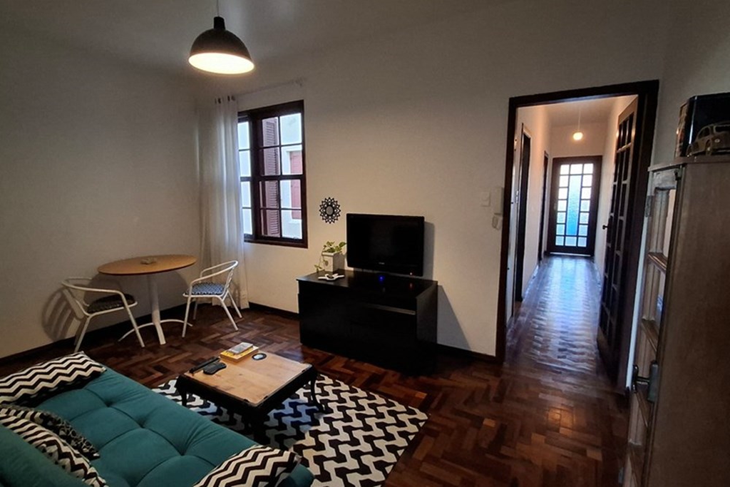 Apartamento à venda com 2 quartos, 63m² - Foto 28