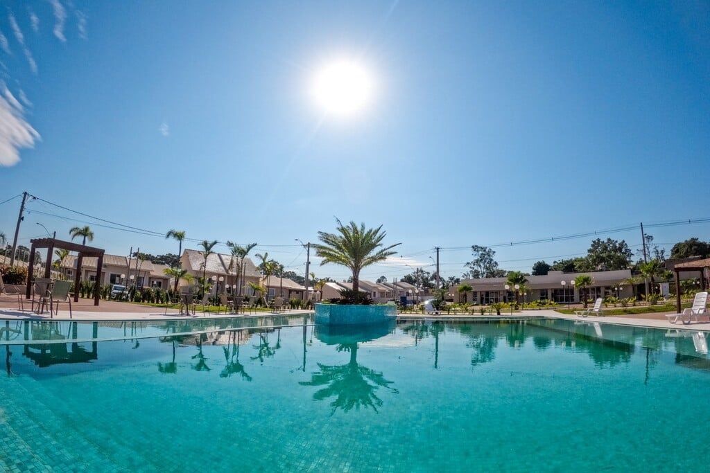 Casa de Condomínio, 3 quartos - Foto 35