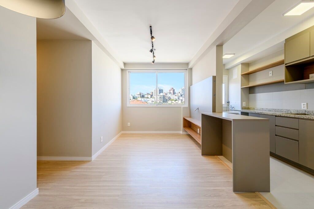 Apartamento, 2 quartos, 56 m² - Foto 6