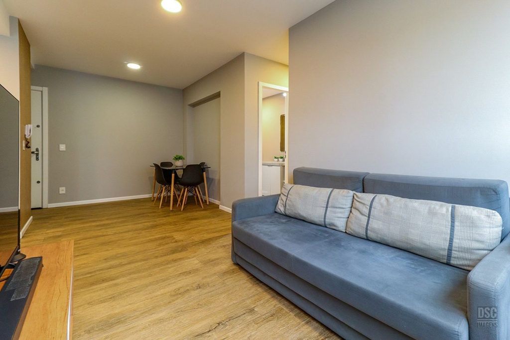 Apartamento, 2 quartos, 58 m² - Foto 37