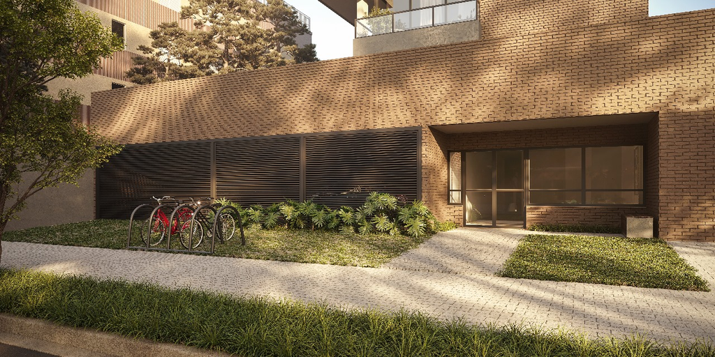 Apartamento, 3 quartos, 94 m² - Foto 4