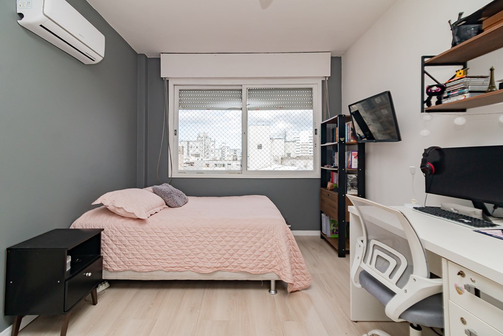 Apartamento, 3 quartos, 120 m² - Foto 25