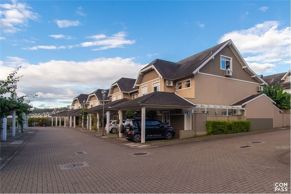 Casa de Condomínio à venda com 3 quartos, 228m² - Foto 20