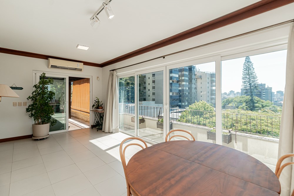 Cobertura, 4 quartos, 170 m² - Foto 55