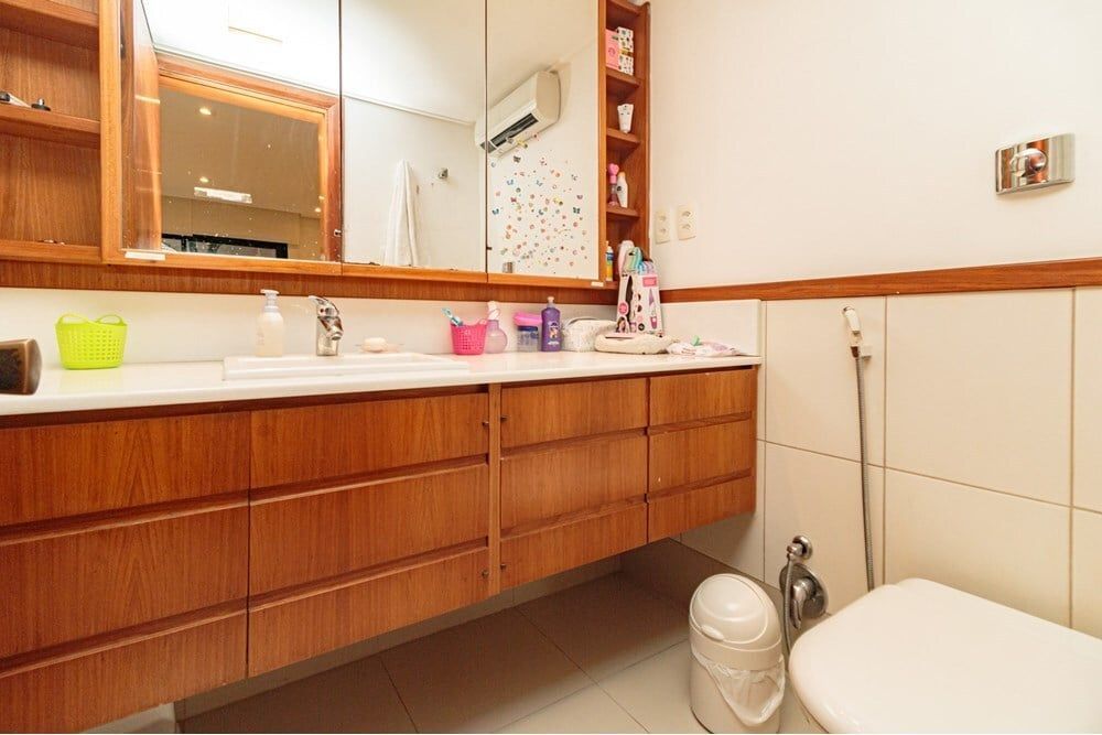 Apartamento à venda com 4 quartos, 327m² - Foto 8