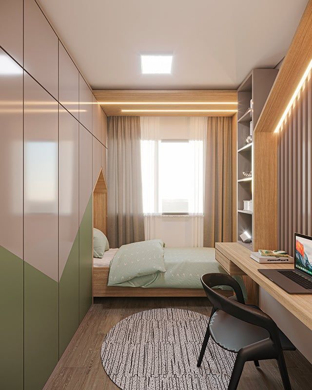 Apartamento, 2 quartos, 48 m² - Foto 13