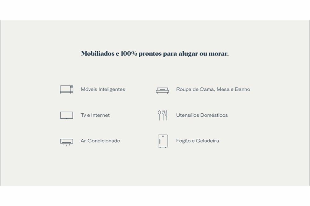 Apartamento, 1 quarto, 36 m² - Foto 6