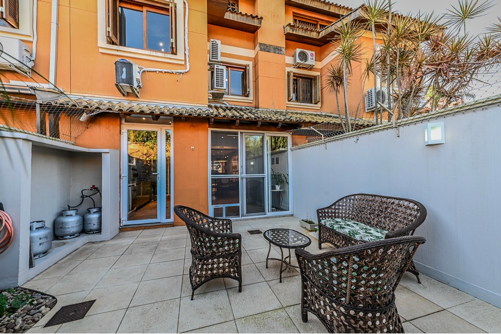 Casa de Condomínio, 3 quartos - Foto 64