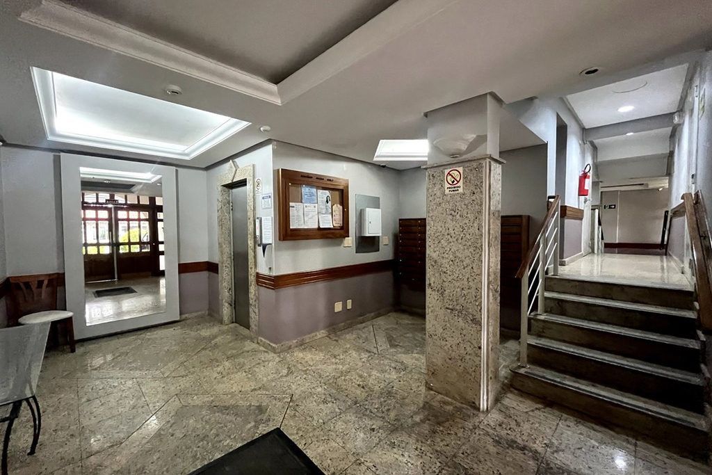 Apartamento, 3 quartos, 78 m² - Foto 14