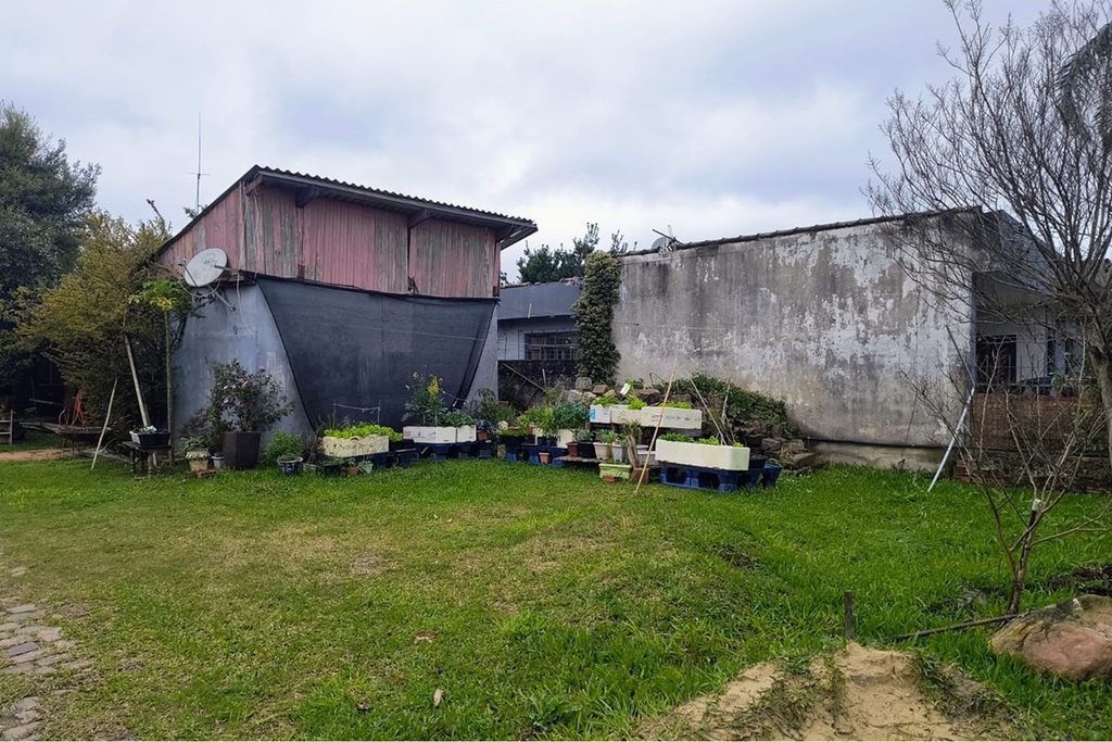 Casa, 1 quarto, 419 m² - Foto 10