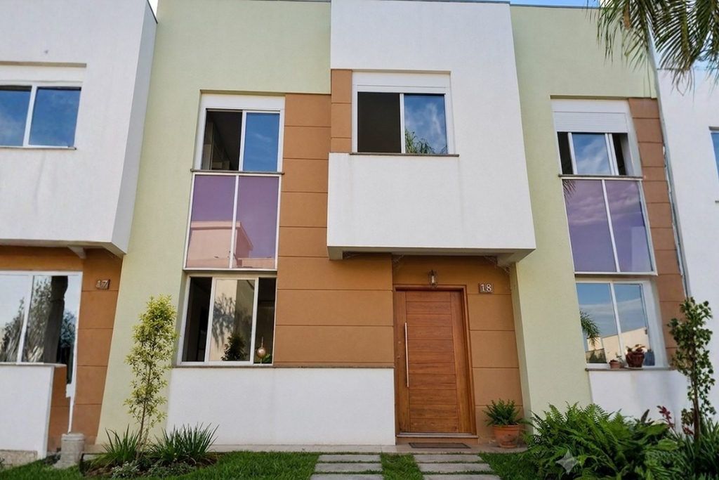 Casa de Condomínio, 3 quartos - Foto 10