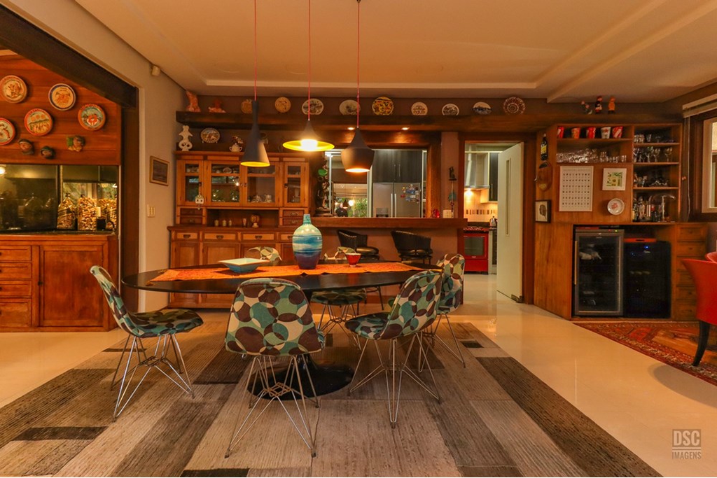 Casa de Condomínio à venda com 4 quartos, 379m² - Foto 97