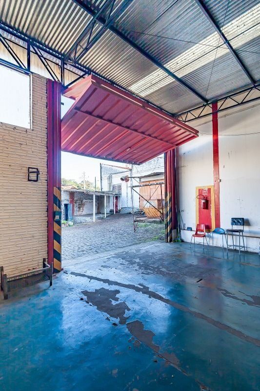 Depósito-Galpão-Armazém para alugar, 5209m² - Foto 29
