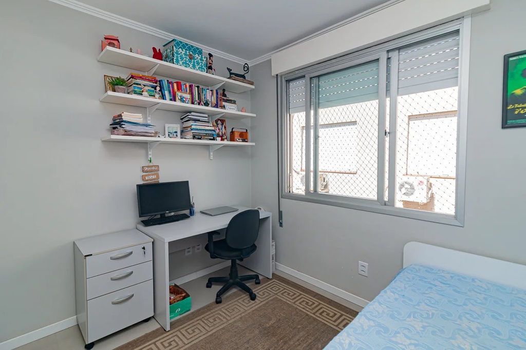 Apartamento, 2 quartos, 69 m² - Foto 42