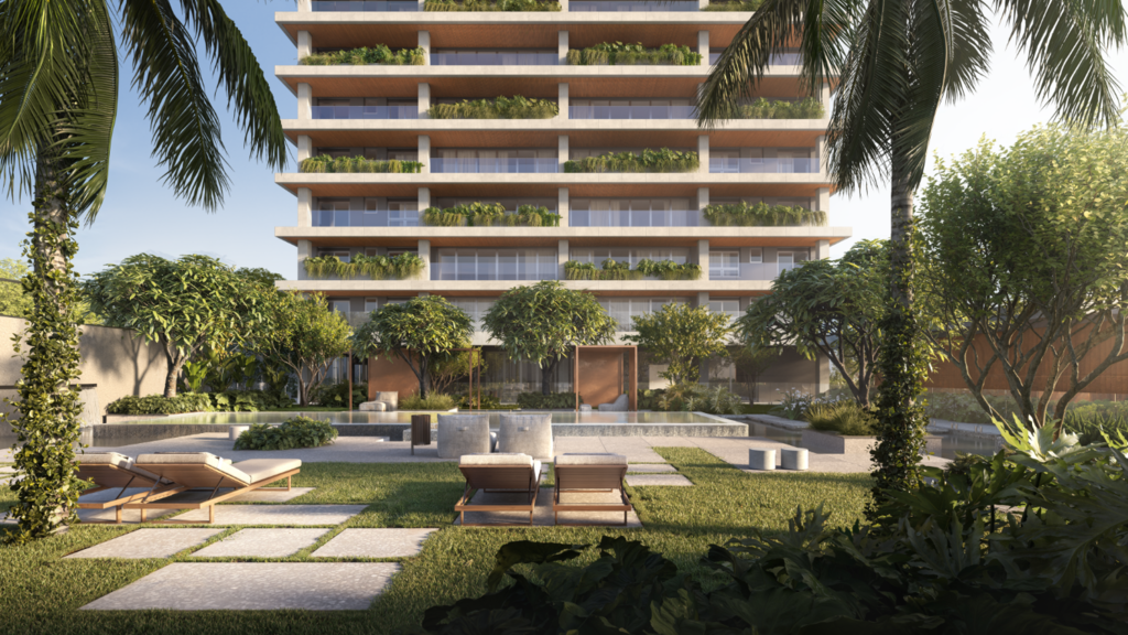 Cobertura à venda com 3 quartos, 215m² - Foto 6