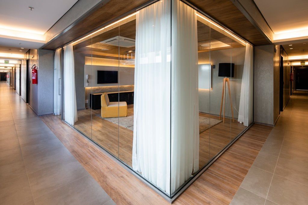 Sala-Conjunto, 52 m² - Foto 40