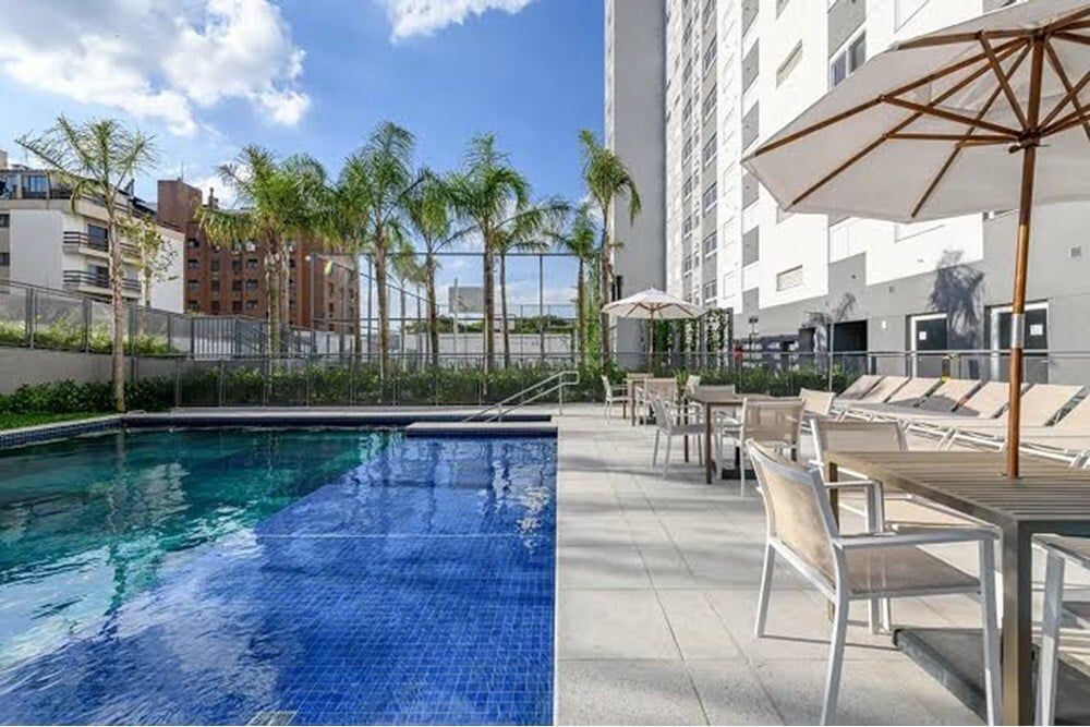 Apartamento à venda com 3 quartos, 67m² - Foto 13