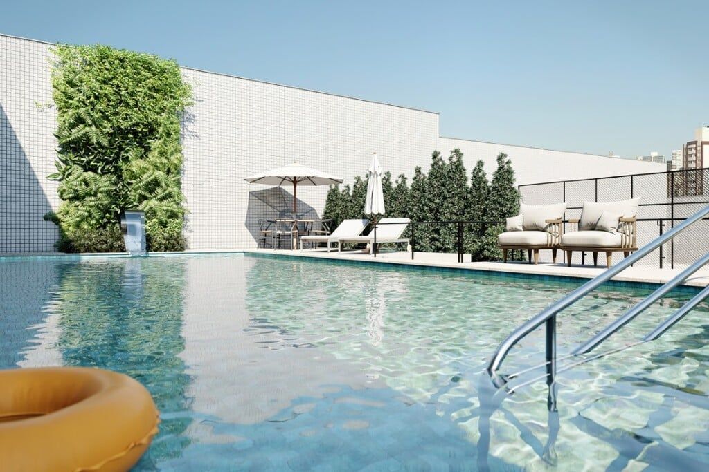 Apartamento, 3 quartos, 125 m² - Foto 9