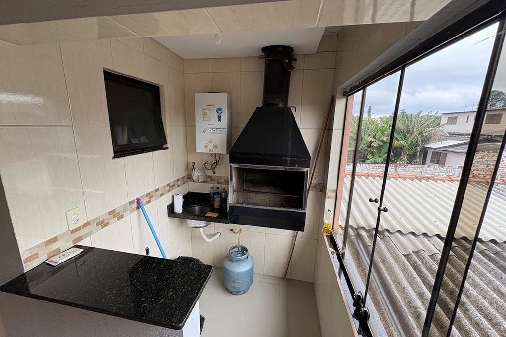 Casa, 4 quartos, 299 m² - Foto 30