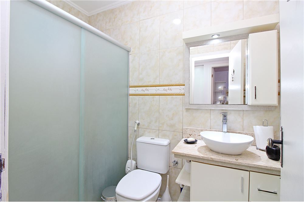 Casa, 3 quartos, 199 m² - Foto 9