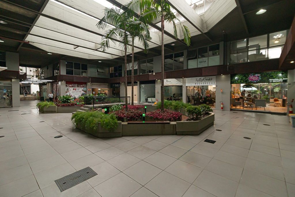 Loja-Salão, 42 m² - Foto 8