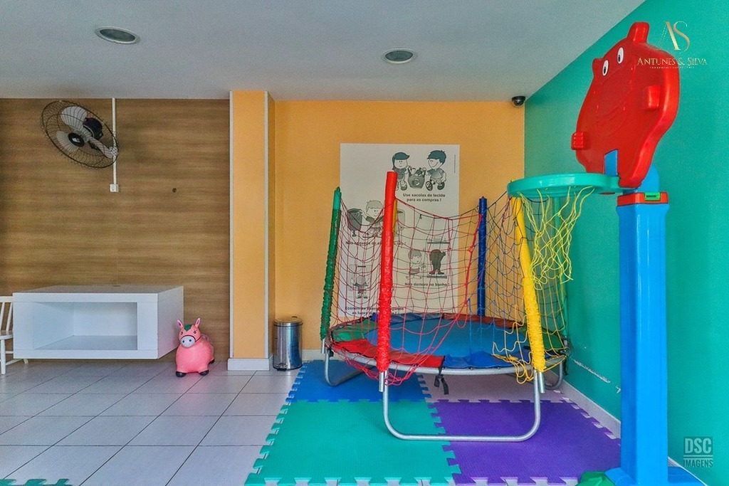Apartamento, 3 quartos, 69 m² - Foto 18
