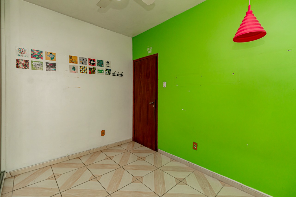 Apartamento, 3 quartos, 65 m² - Foto 2