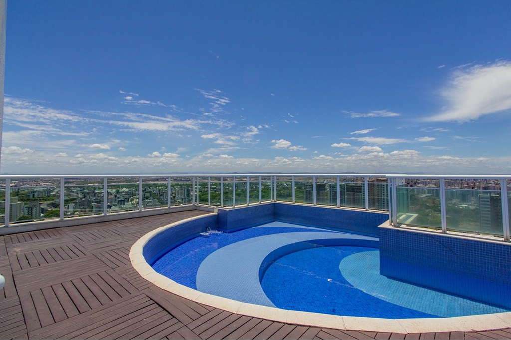 Apartamento, 4 quartos, 96 m² - Foto 7