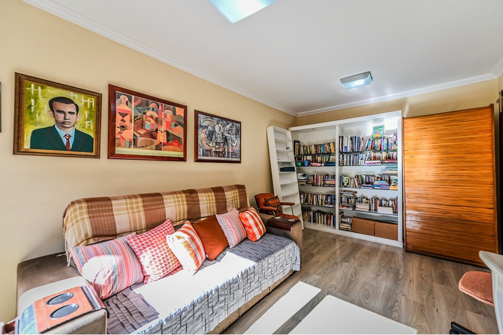 Casa de Condomínio à venda com 3 quartos, 105m² - Foto 32