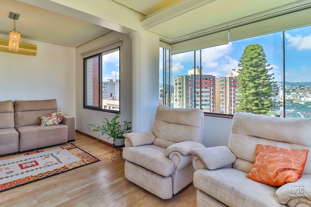 Cobertura, 3 quartos, 186 m² - Foto 32