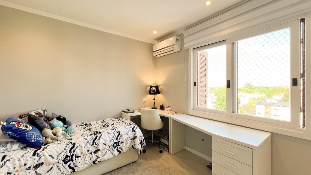 Cobertura, 3 quartos, 209 m² - Foto 7