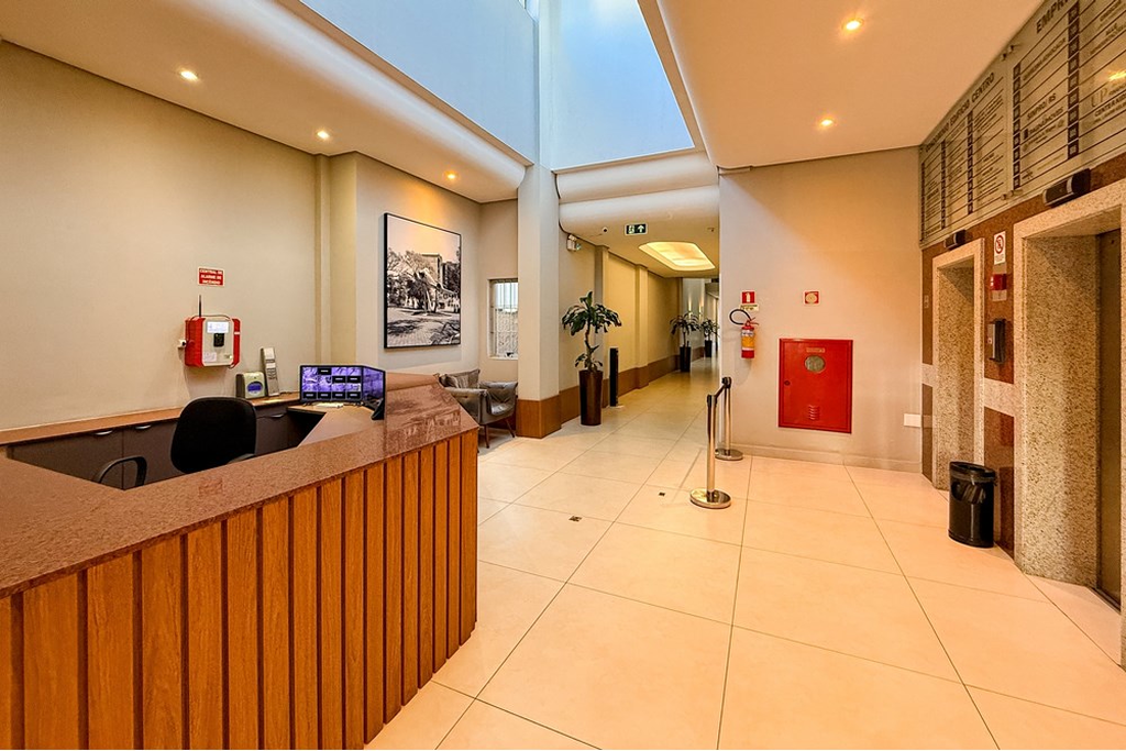 Sala-Conjunto, 40 m² - Foto 32